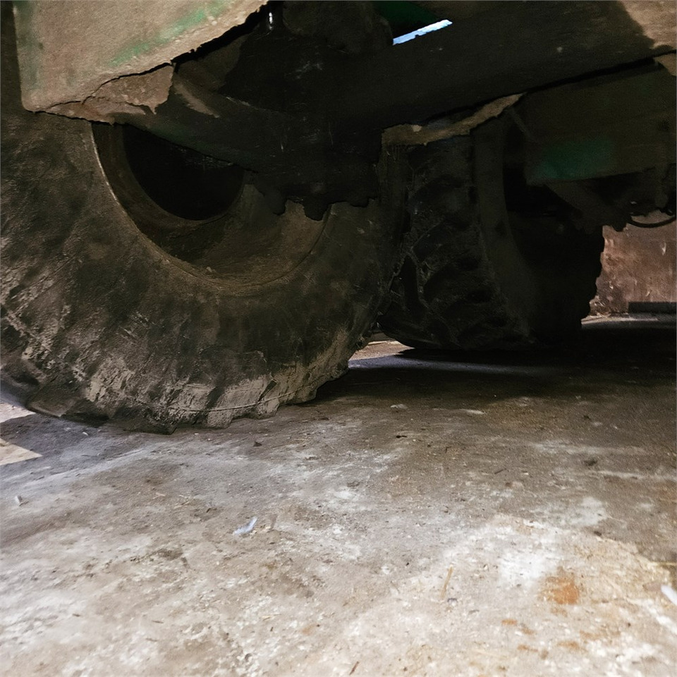 Műtrágyaszóró gép Samson PG20: 33 kép. Műtrágyaszóró gép Samson PG20: 33 kép.