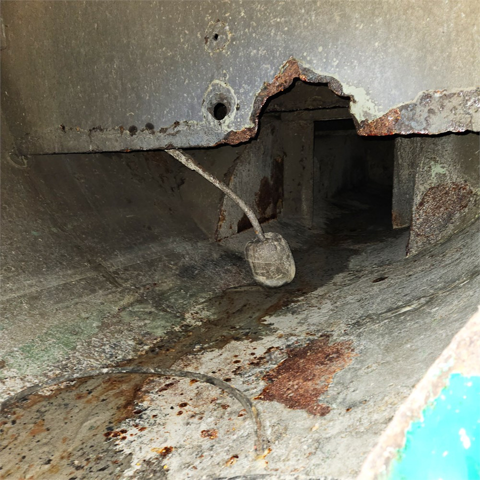 Műtrágyaszóró gép Samson PG20: 37 kép. Műtrágyaszóró gép Samson PG20: 37 kép.