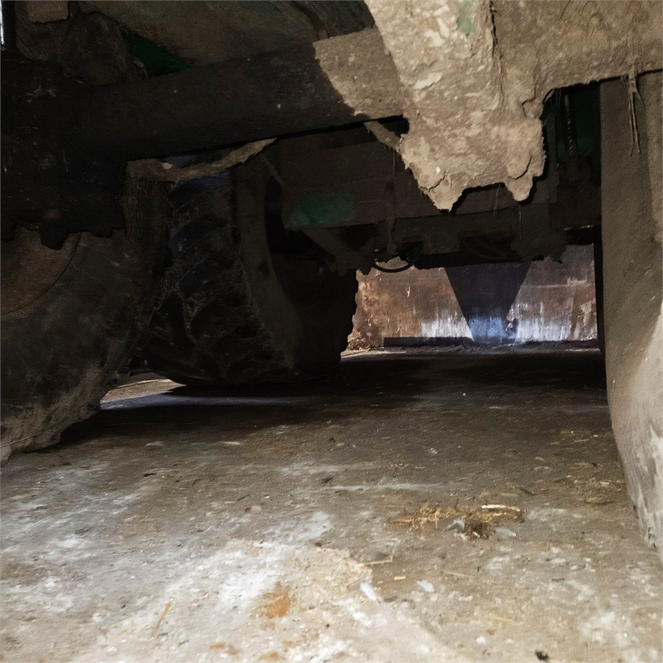 Műtrágyaszóró gép Samson PG20: 31 kép. Műtrágyaszóró gép Samson PG20: 31 kép.