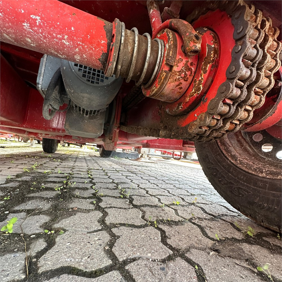 Emelő Scanclimber SC 8000: 15 kép. Emelő Scanclimber SC 8000: 15 kép.