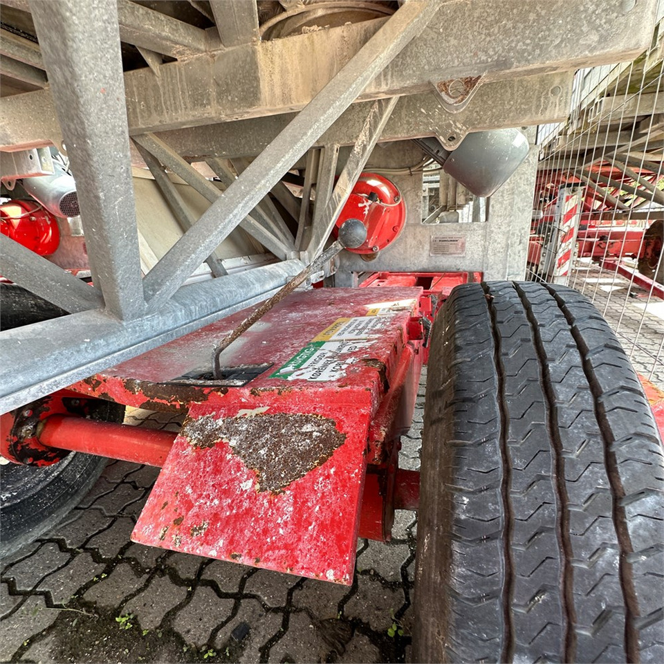 Emelő Scanclimber SC 8000: 14 kép. Emelő Scanclimber SC 8000: 14 kép.