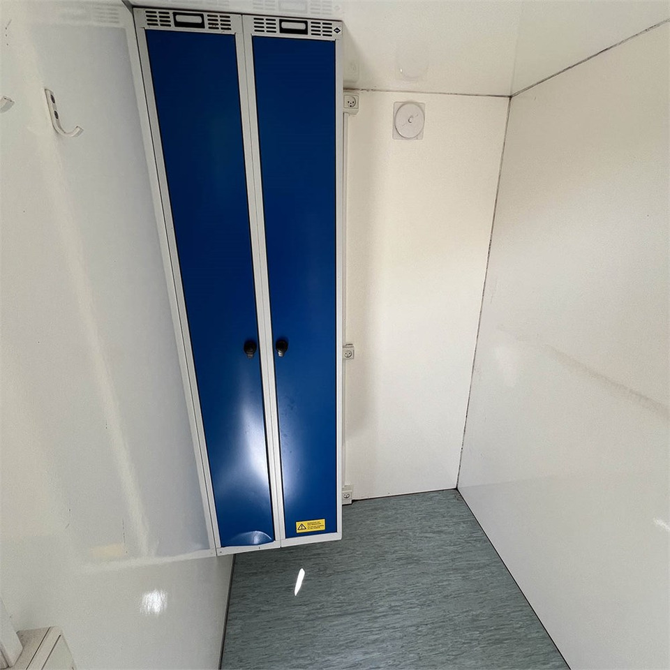 Konténerház Scanvogn 1900: 12 kép. Konténerház Scanvogn 1900: 12 kép.