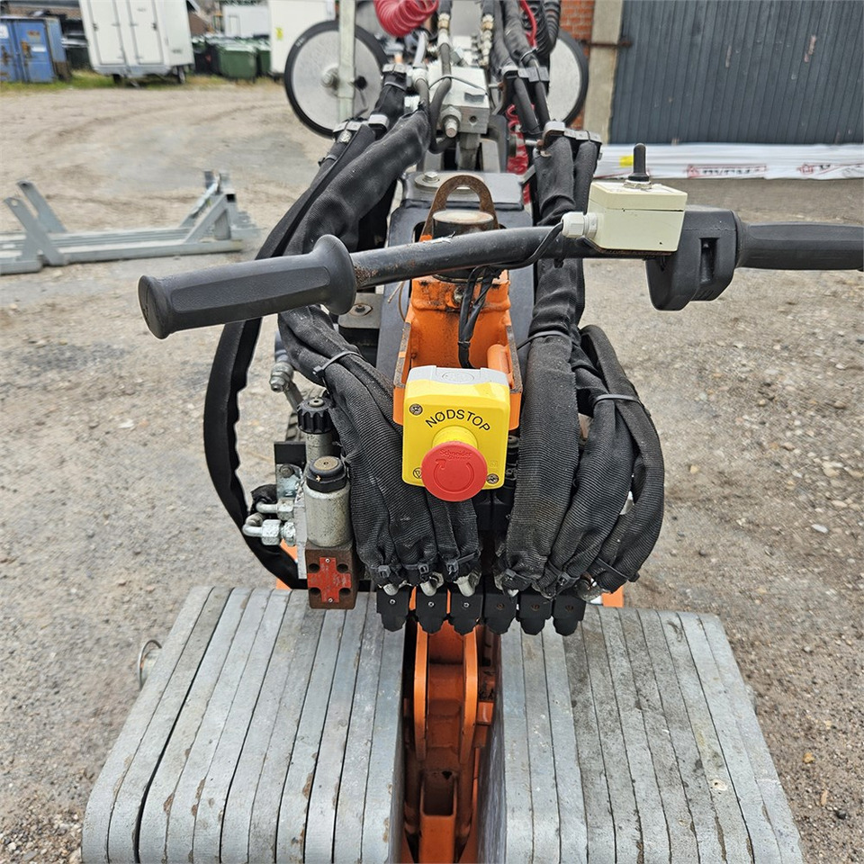 Szerszám/ Felszerelés Schaumann SCH 425-3D: 15 kép.