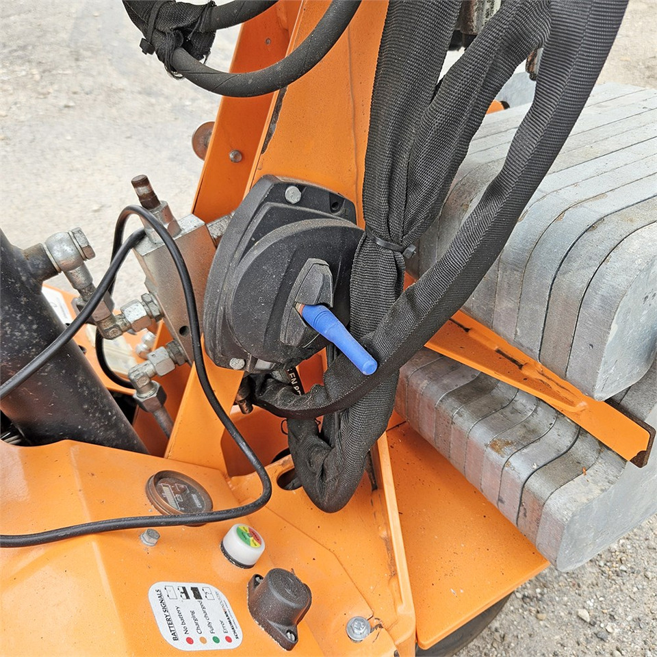 Szerszám/ Felszerelés Schaumann SCH 425-3D: 24 kép.