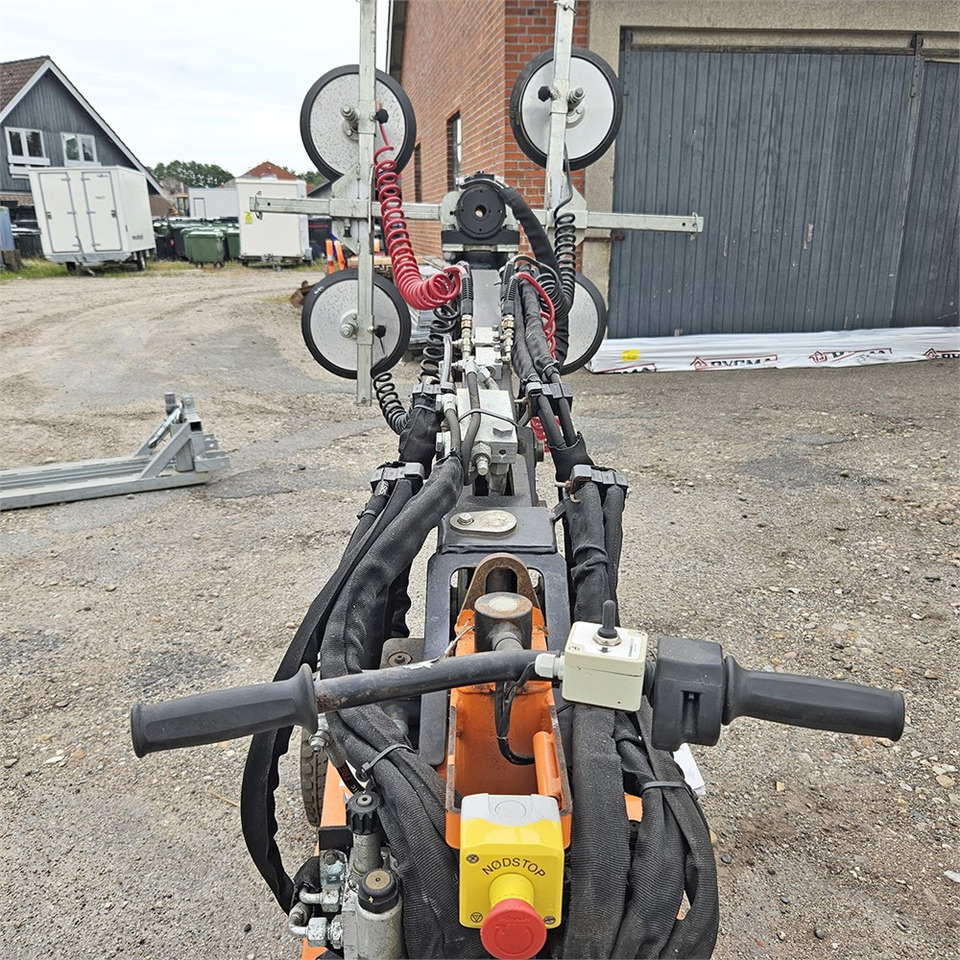 Szerszám/ Felszerelés Schaumann SCH 425-3D: 18 kép.