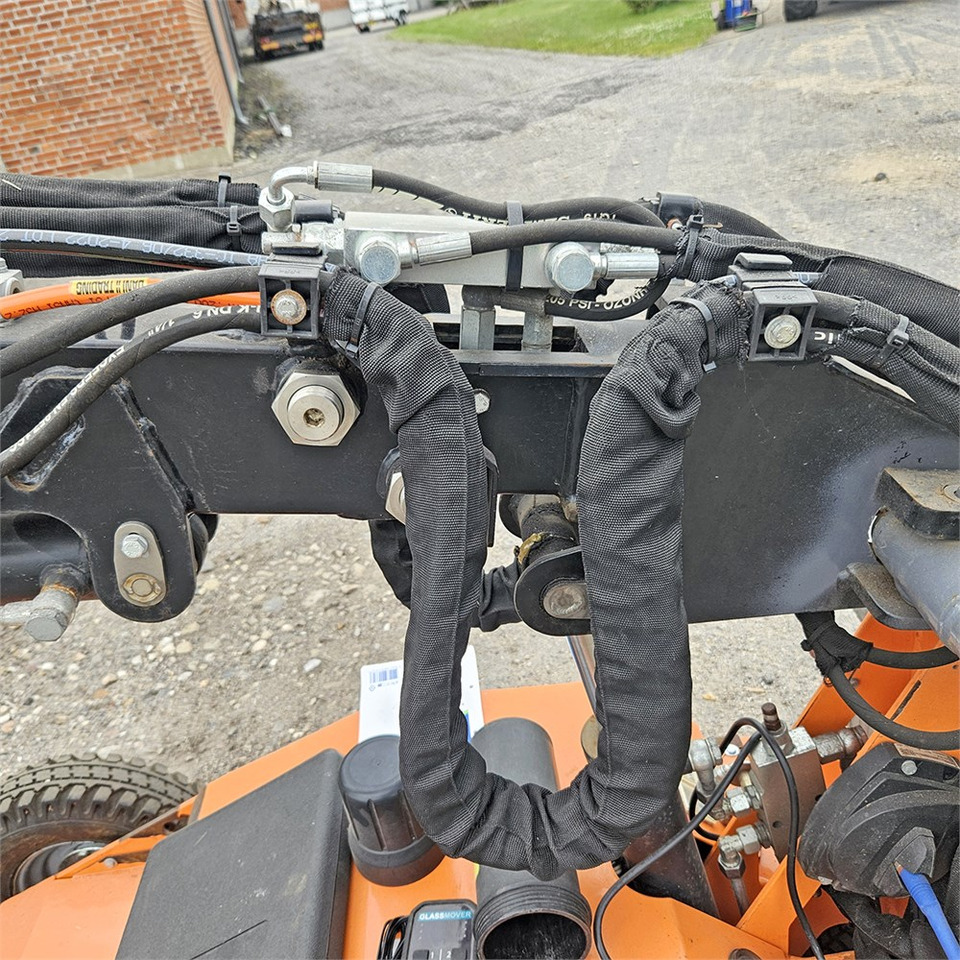 Szerszám/ Felszerelés Schaumann SCH 425-3D: 22 kép.