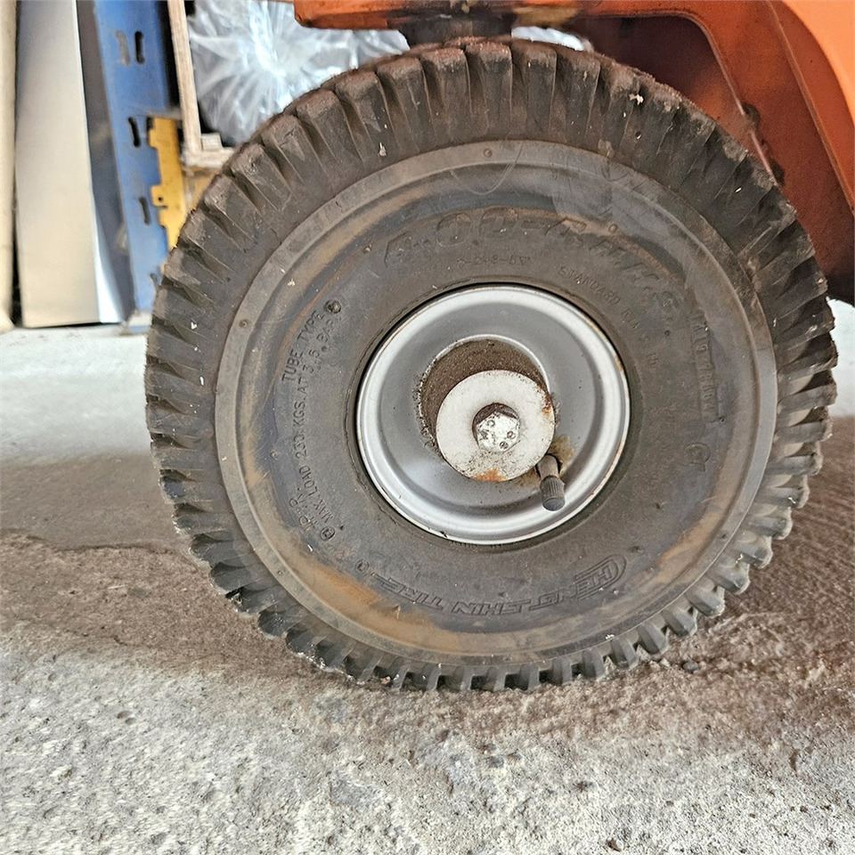 Szerszám/ Felszerelés Schaumann SCH 425-3D: 38 kép.