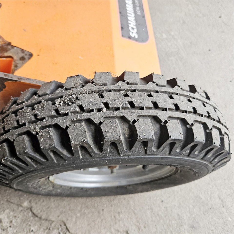 Szerszám/ Felszerelés Schaumann SCH 425-3D: 33 kép.