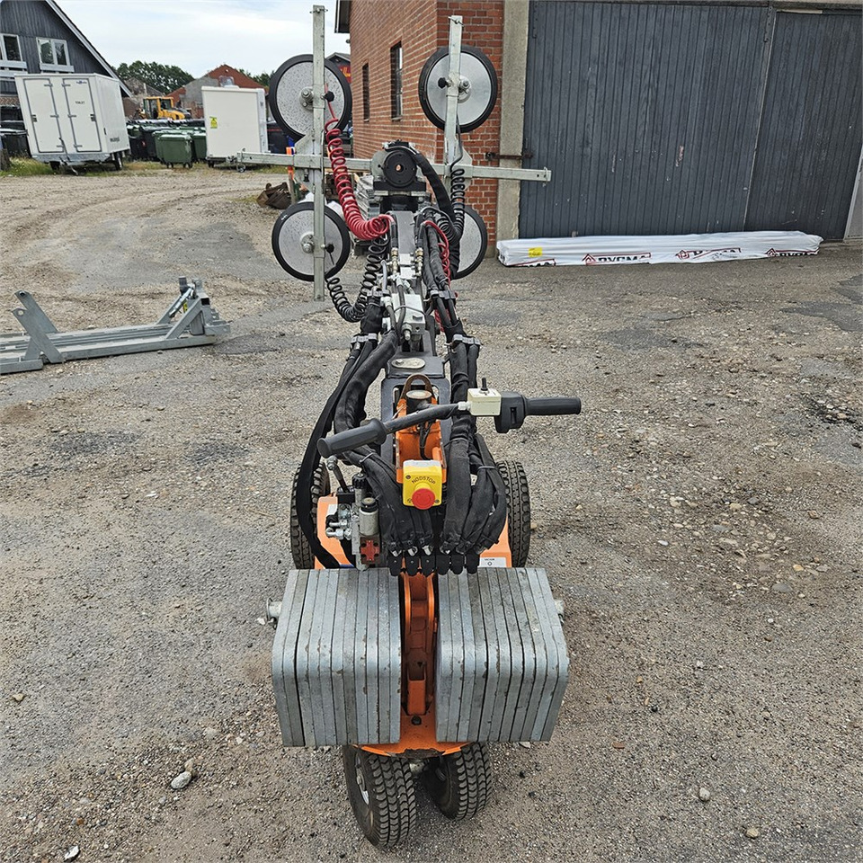 Szerszám/ Felszerelés Schaumann SCH 425-3D: 7 kép.