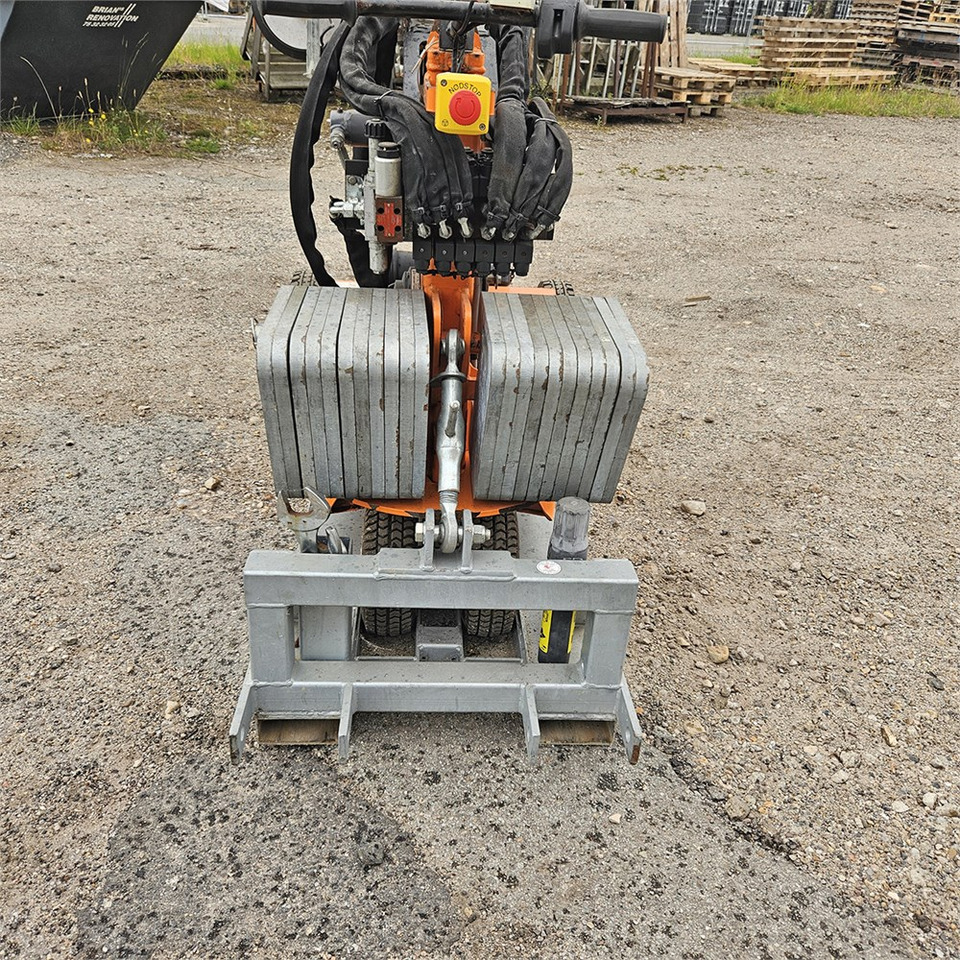 Szerszám/ Felszerelés Schaumann SCH 425-3D: 30 kép.