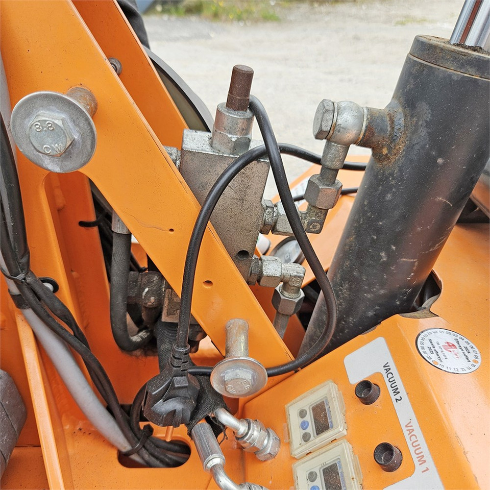 Szerszám/ Felszerelés Schaumann SCH 425-3D: 14 kép.