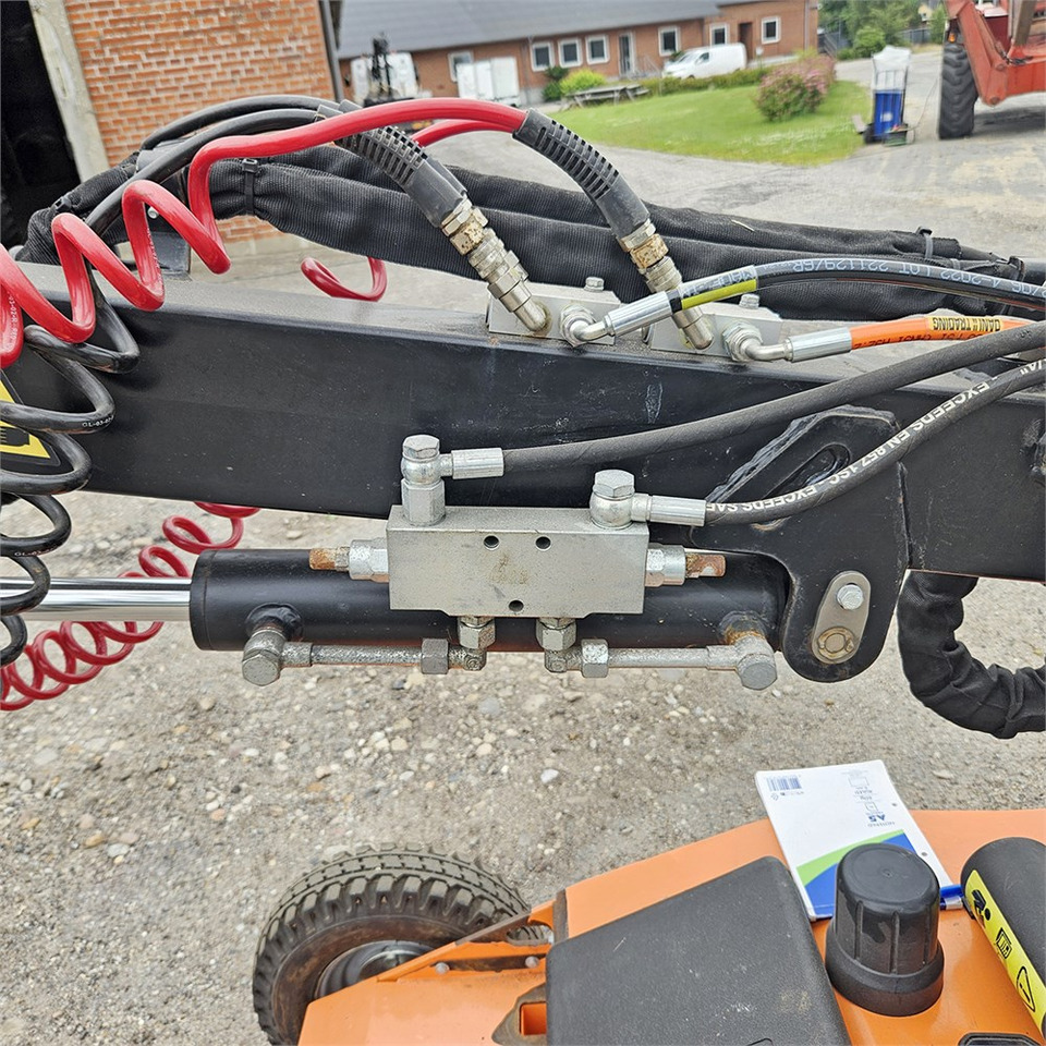 Szerszám/ Felszerelés Schaumann SCH 425-3D: 23 kép.