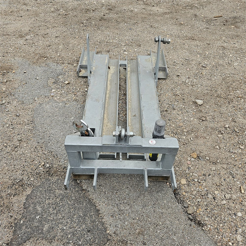 Szerszám/ Felszerelés Schaumann SCH 425-3D: 26 kép.