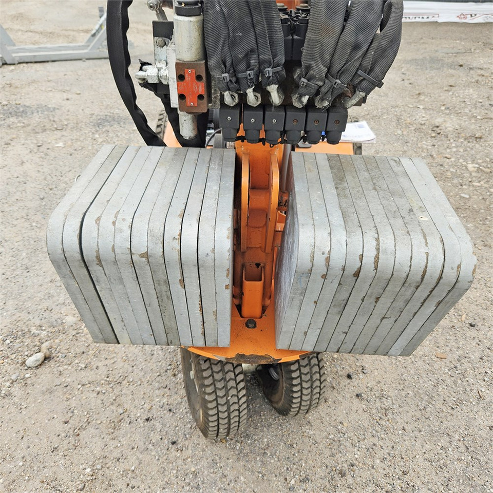 Szerszám/ Felszerelés Schaumann SCH 425-3D: 16 kép.