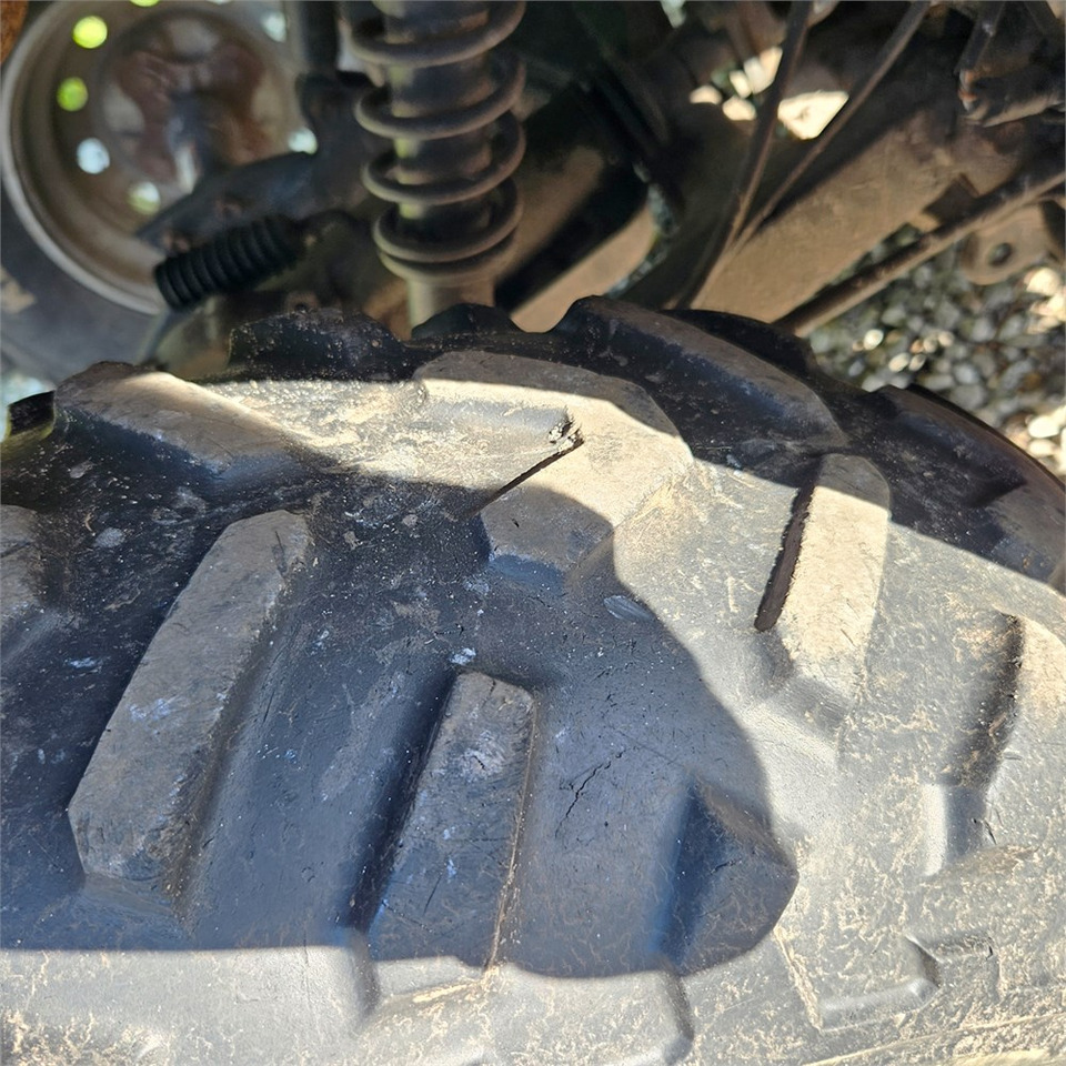 ATV/ Quad Suzuki Eiger 400: 23 kép.