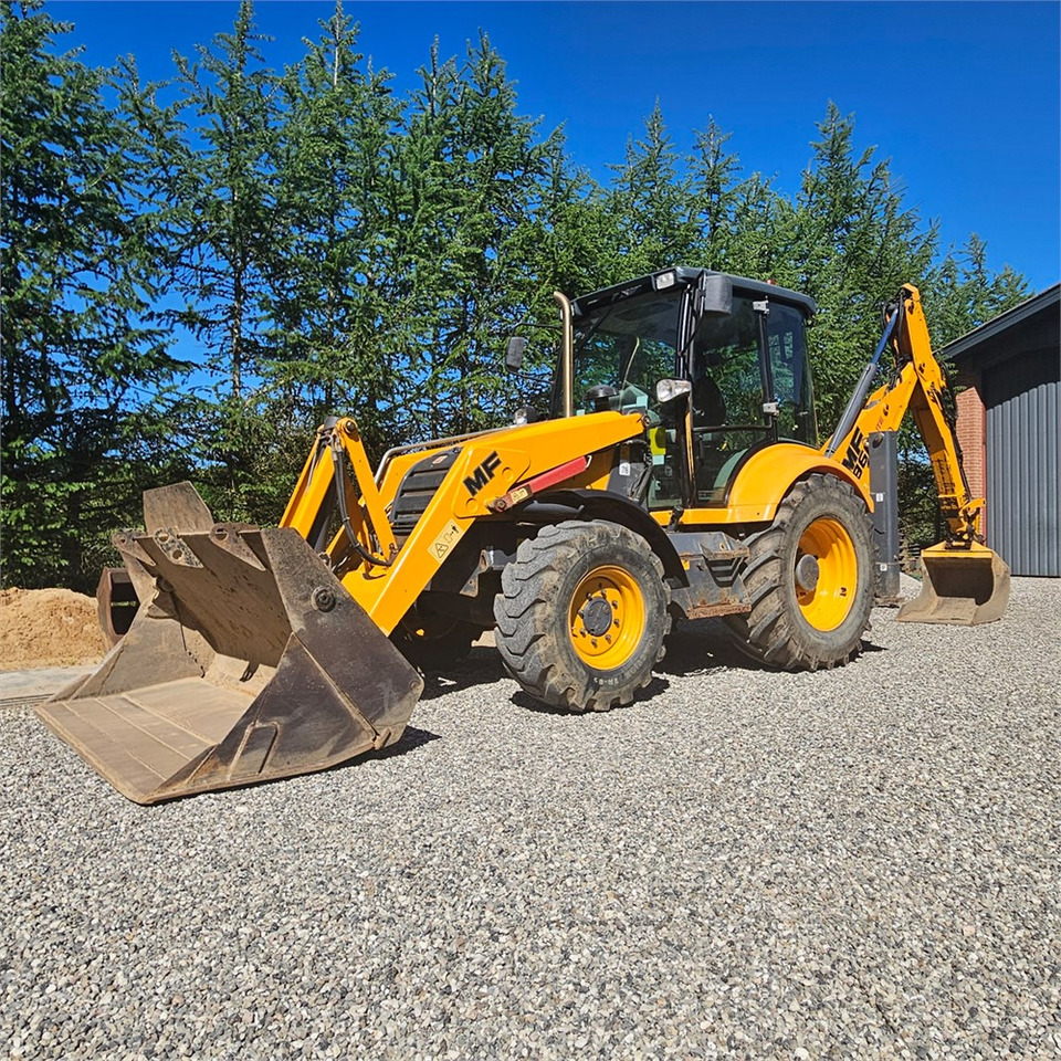 Terex 860 Elite - Kotrórakodó: 2 kép. Terex 860 Elite - Kotrórakodó: 2 kép.