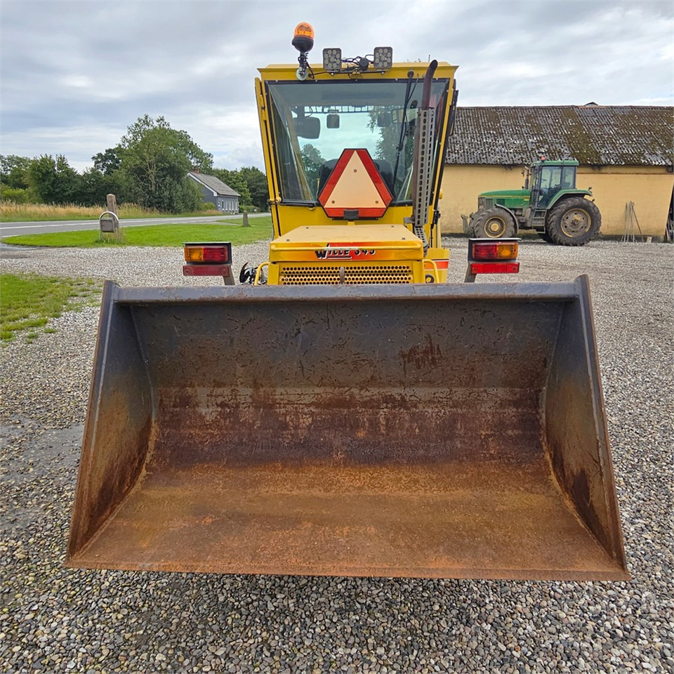 ABC Wille 345 - Többcélú/ Speciális jármű: 4 kép. ABC Wille 345 - Többcélú/ Speciális jármű: 4 kép.