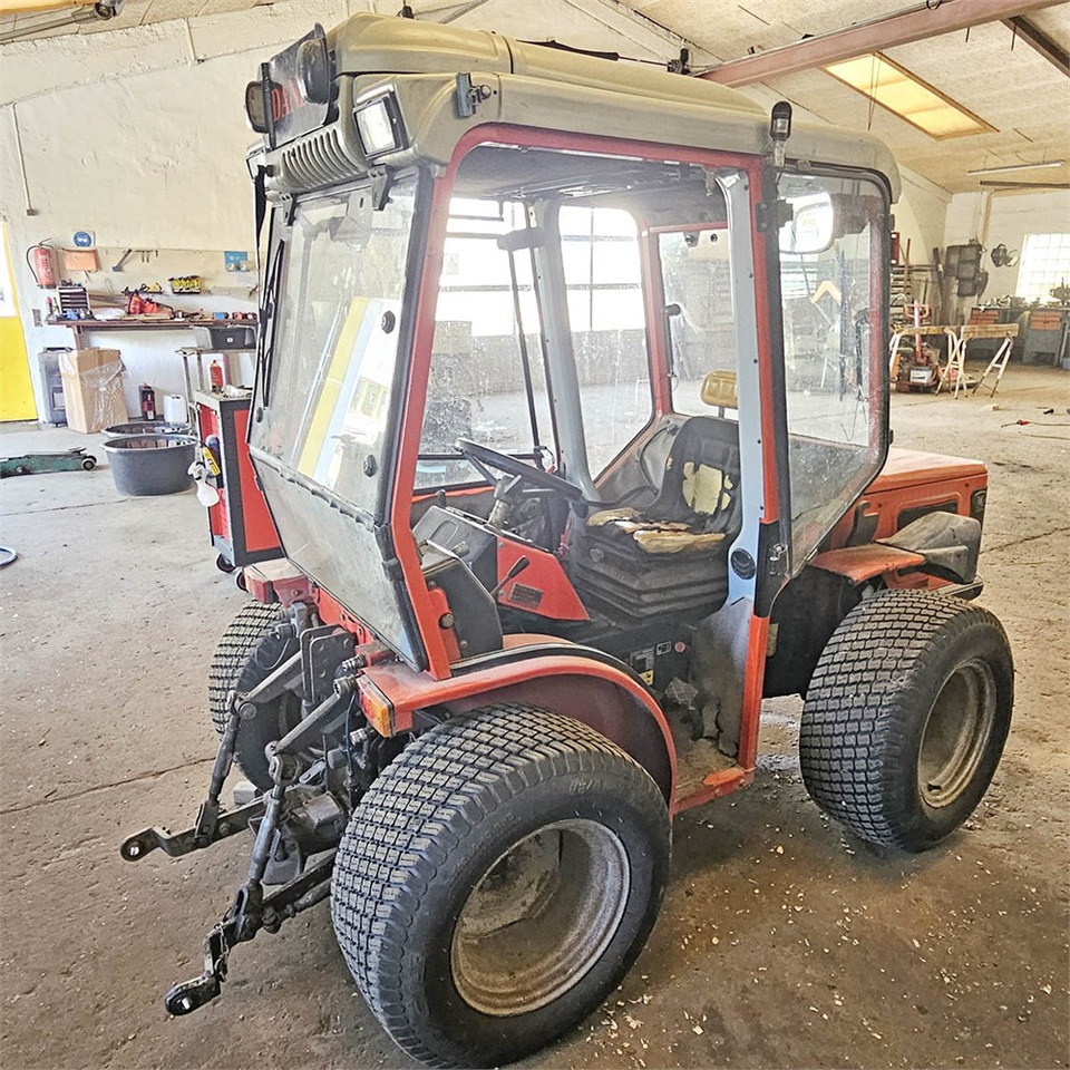 Carraro Tigretrac 3800 HST - Többcélú/ Speciális jármű: 4 kép. Carraro Tigretrac 3800 HST - Többcélú/ Speciális jármű: 4 kép.