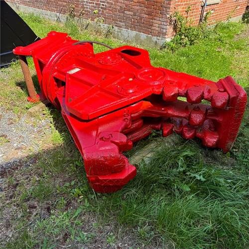 Verachtert VHC-35 - Roppantó olló: 1 kép. Verachtert VHC-35 - Roppantó olló: 1 kép.