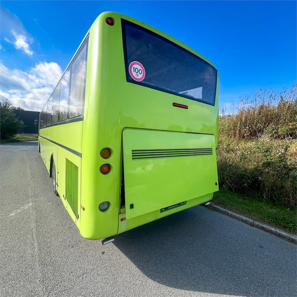 Volvo B7R Contrast - Városi busz: 5 kép. Volvo B7R Contrast - Városi busz: 5 kép.