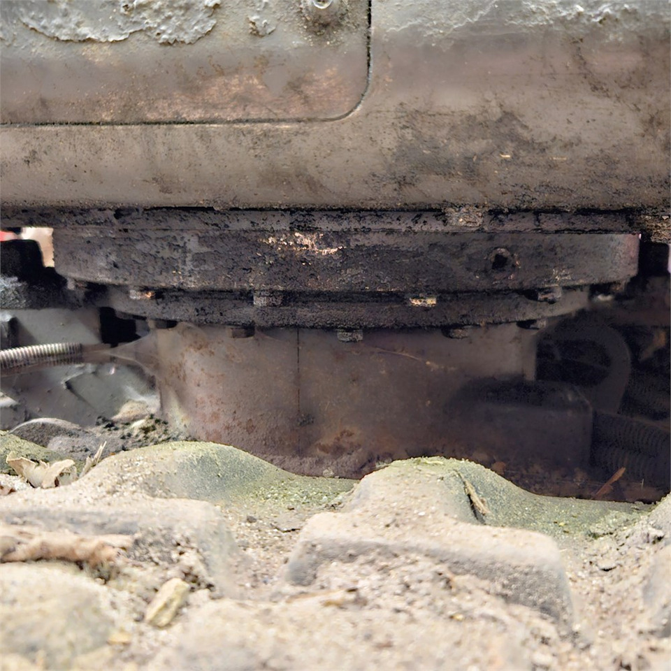 Minikotró Volvo EC20 B XTV: 26 kép.