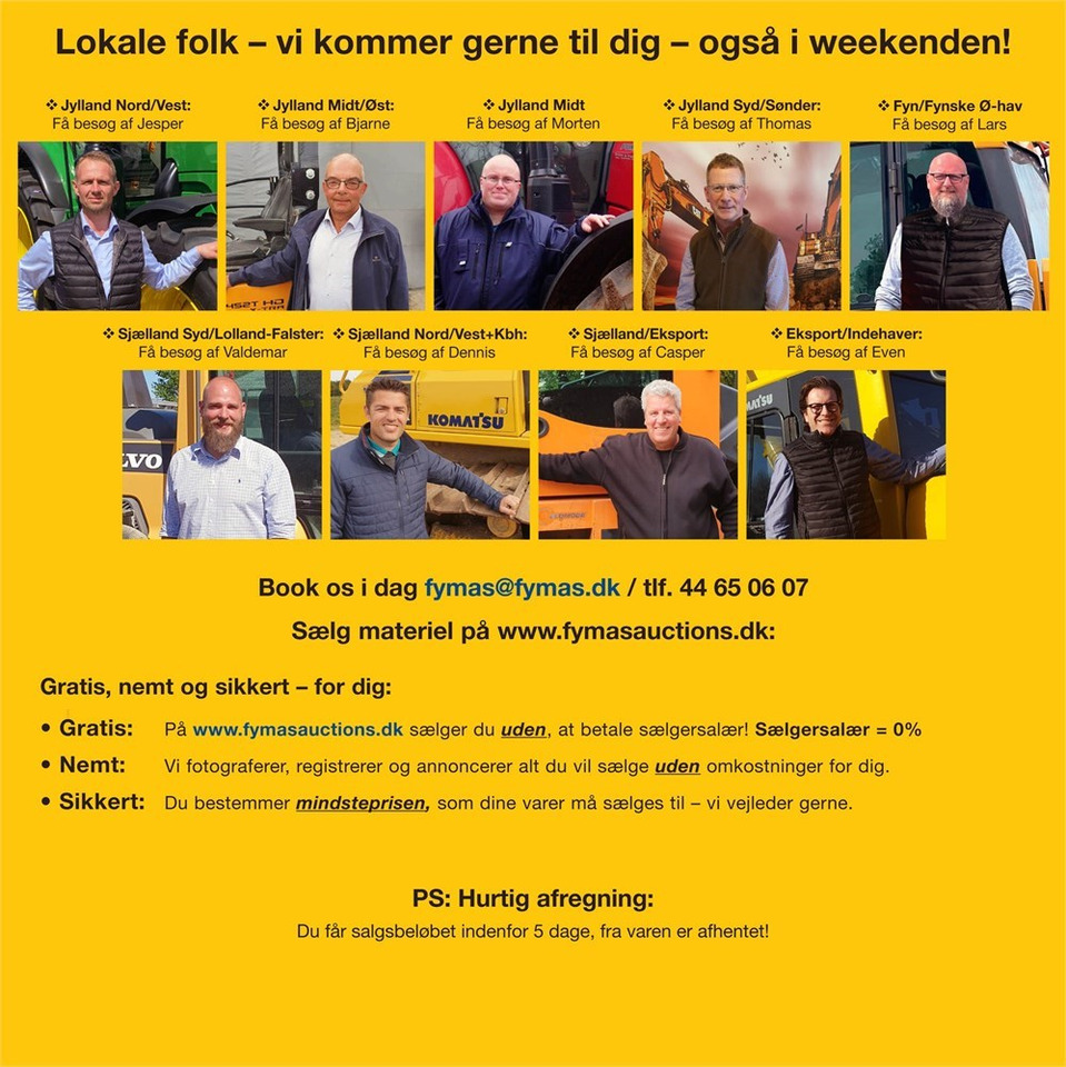 Volvo EC210 LC - Kotrógép: 1 kép. Volvo EC210 LC - Kotrógép: 1 kép.