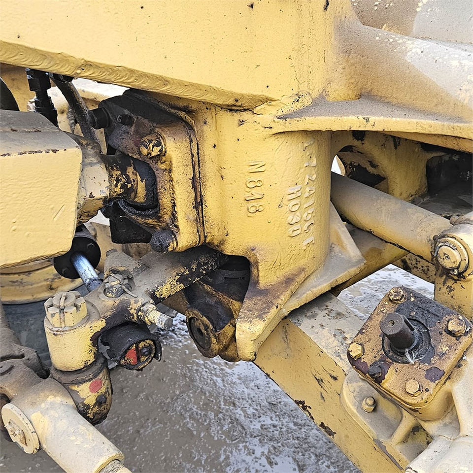 Gréder Volvo VHK-310 BM: 35 kép.