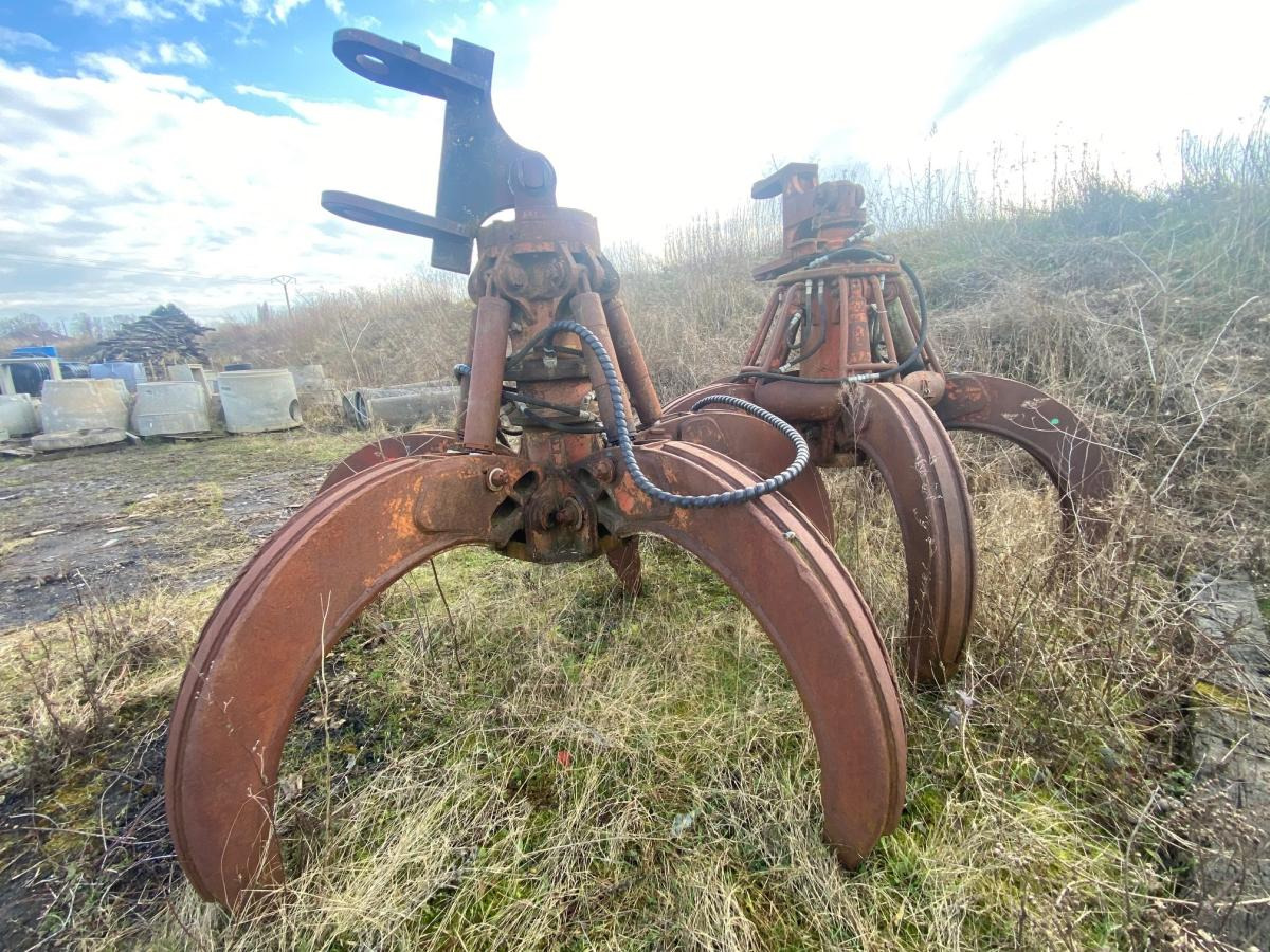 ARDEN EQUIPEMENT GRAPPIN 5 BRANCHES - Polip kanál: 2 kép. ARDEN EQUIPEMENT GRAPPIN 5 BRANCHES - Polip kanál: 2 kép.