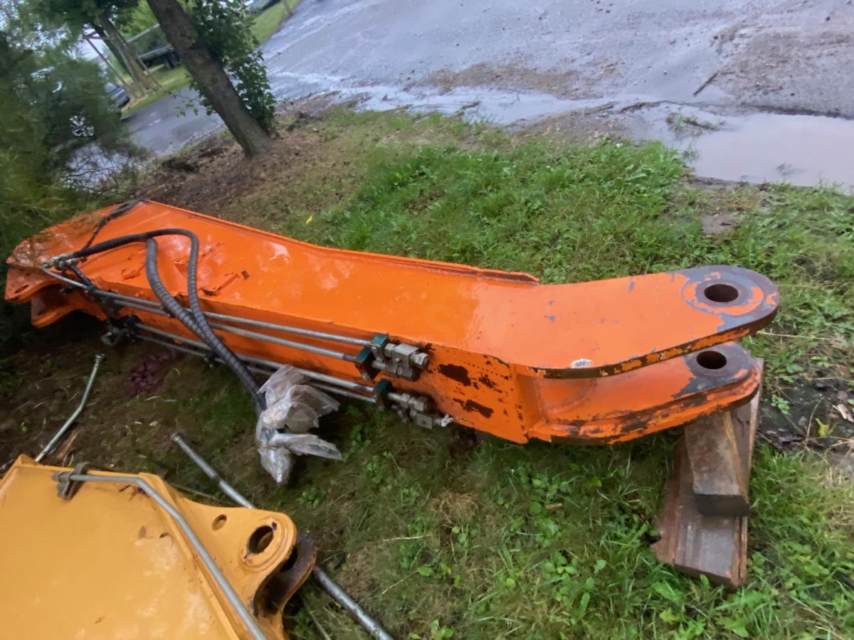 CASE ET DOOSAN BALANCIERS 2M70 & 3M - Darugém: 4 kép. CASE ET DOOSAN BALANCIERS 2M70 & 3M - Darugém: 4 kép.