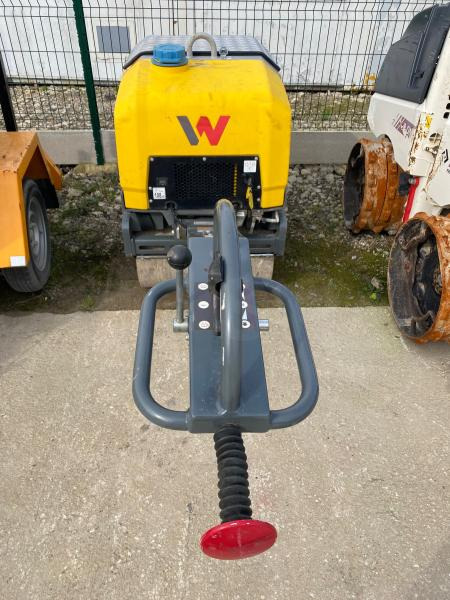 NEUSON 65 CM - Minihenger: 3 kép. NEUSON 65 CM - Minihenger: 3 kép.