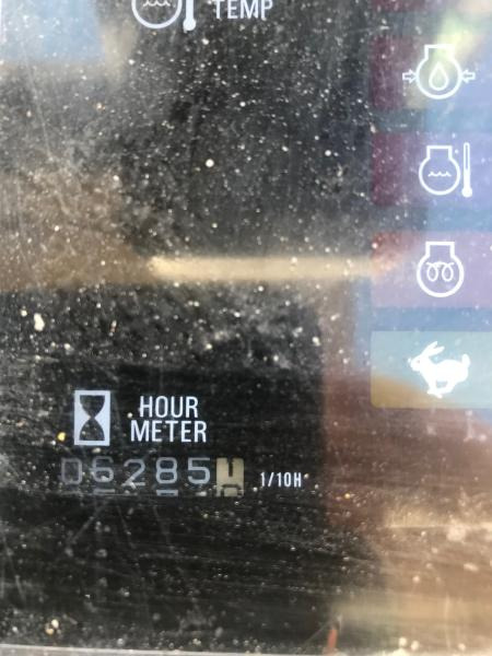 Takeuchi TB 219 - Minikotró: 4 kép. Takeuchi TB 219 - Minikotró: 4 kép.