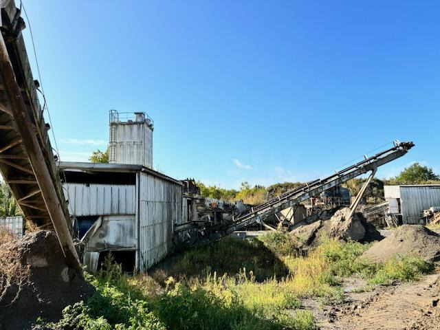 Terex UNITE DE CHAULAGE - Törőgép: 4 kép. Terex UNITE DE CHAULAGE - Törőgép: 4 kép.