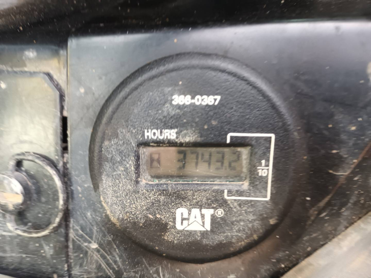 CAT 315F - Lánctalpas kotró: 5 kép. CAT 315F - Lánctalpas kotró: 5 kép.