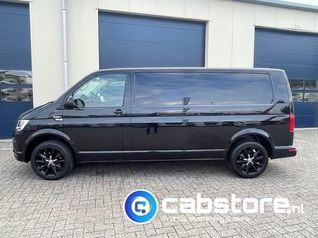 Volkswagen Transporter T6 2.0 TDI Euro 6 - Bouwjaar 2017 - Gesloten bestelwagen - DSG 7 - L2-H1 - Achterklep - 18 Inch velgen - Kis furgon: 5 kép. Volkswagen Transporter T6 2.0 TDI Euro 6 - Bouwjaar 2017 - Gesloten bestelwagen - DSG 7 - L2-H1 - Achterklep - 18 Inch velgen - Kis furgon: 5 kép.