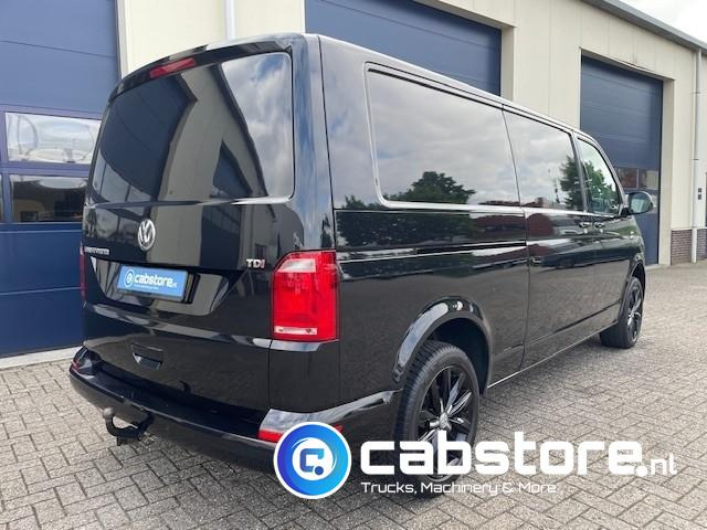 Volkswagen Transporter T6 2.0 TDI Euro 6 - Bouwjaar 2017 - Gesloten bestelwagen - DSG 7 - L2-H1 - Achterklep - 18 Inch velgen - Kis furgon: 4 kép. Volkswagen Transporter T6 2.0 TDI Euro 6 - Bouwjaar 2017 - Gesloten bestelwagen - DSG 7 - L2-H1 - Achterklep - 18 Inch velgen - Kis furgon: 4 kép.