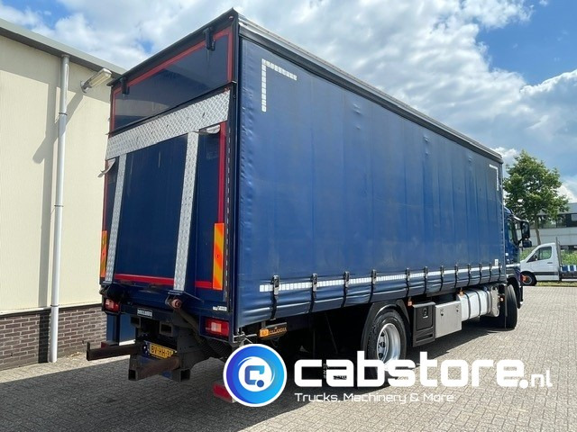 Volvo FM9 4X2R FAL9.0 RAD-A4 Volvo FM300 4x2 Euro 5 bakwagen - Schuifzeilen - Laadklep 2000 kg - Bouwjaar 2008 - Kooi-Aap heftruck - Dobozos kisteherautó: 5 kép. Volvo FM9 4X2R FAL9.0 RAD-A4 Volvo FM300 4x2 Euro 5 bakwagen - Schuifzeilen - Laadklep 2000 kg - Bouwjaar 2008 - Kooi-Aap heftruck - Dobozos kisteherautó: 5 kép.