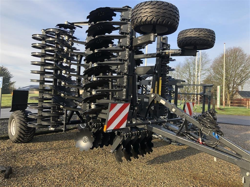 Agroland TITANUM HEAVY THV500 - Forgóborona: 1 kép. Agroland TITANUM HEAVY THV500 - Forgóborona: 1 kép.