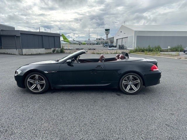BMW M6 - Autó: 3 kép. BMW M6 - Autó: 3 kép.