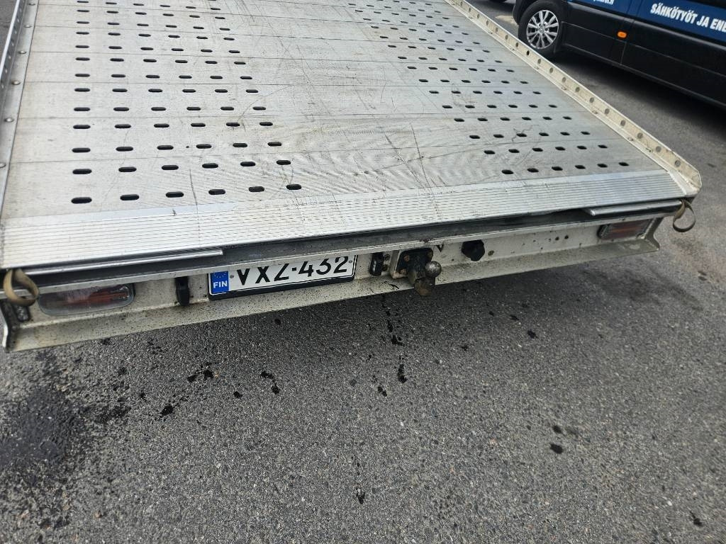 Iveco Daily 50C17 - Vontató: 5 kép. Iveco Daily 50C17 - Vontató: 5 kép.