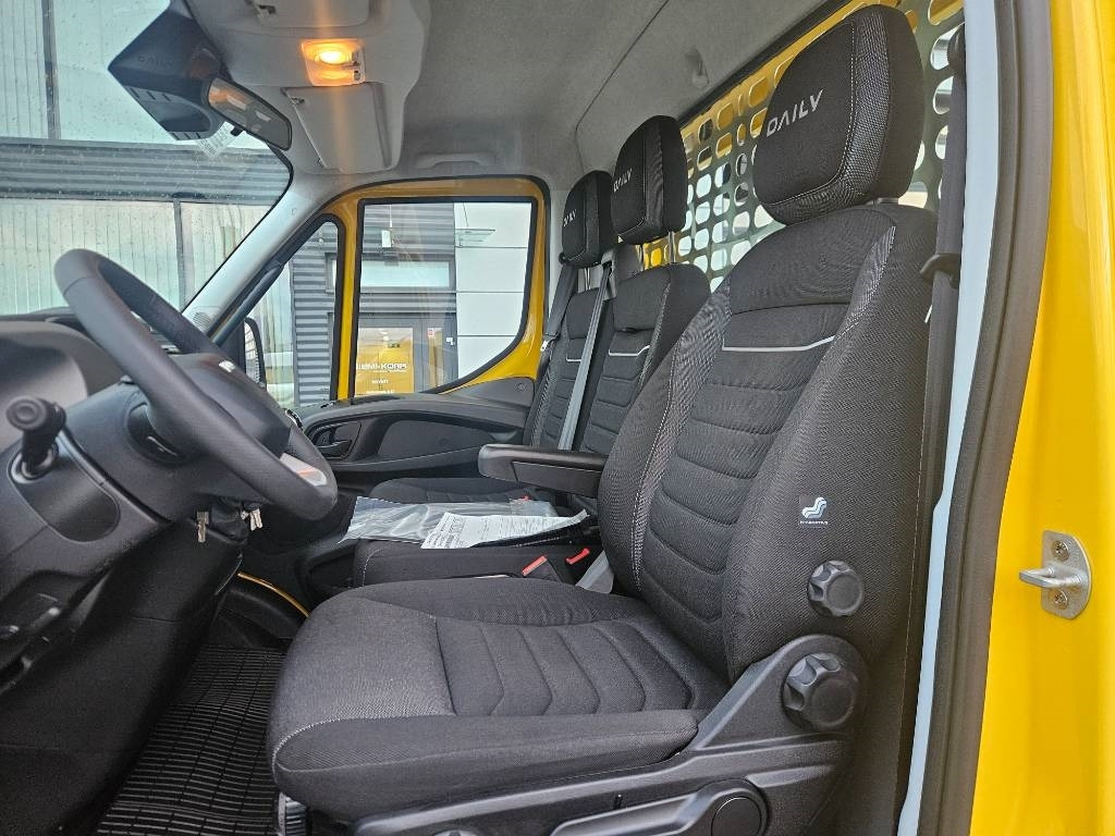 Új Vontató Iveco Daily 72C18/P: 10 kép.
