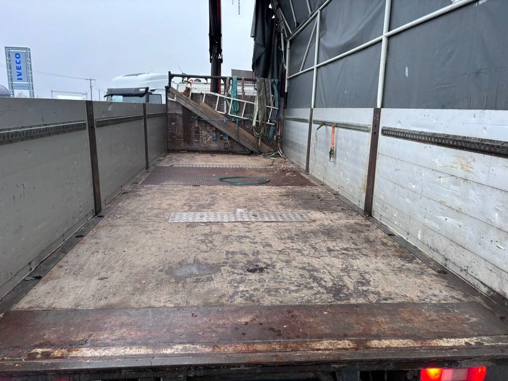 Volvo FM9 - Darus autó: 5 kép. Volvo FM9 - Darus autó: 5 kép.