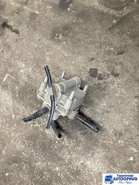 DAF Relay valave – DAF 1808338 - Relé - Teherautó: 1 kép. DAF Relay valave – DAF 1808338 - Relé - Teherautó: 1 kép.