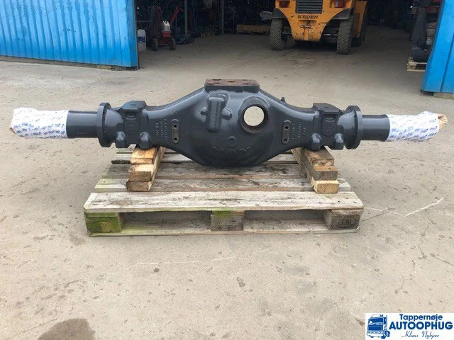 MAN HPD-1382-04 axel case 81.35003-7410 - Differenciálmű - Teherautó: 1 kép. MAN HPD-1382-04 axel case 81.35003-7410 - Differenciálmű - Teherautó: 1 kép.