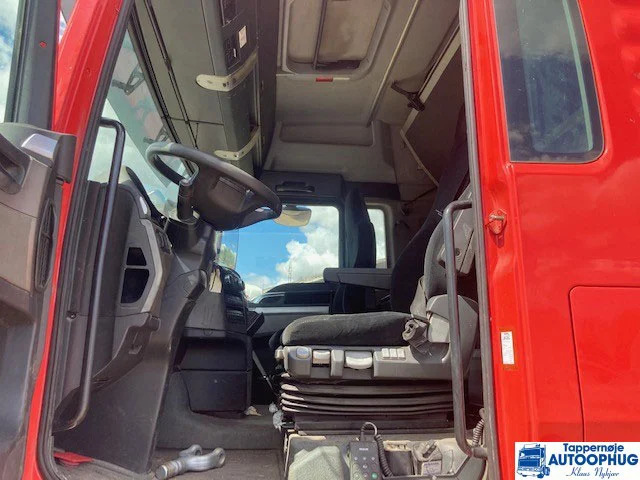 MAN TGX 18.440 - Alvaz teherautó: 5 kép. MAN TGX 18.440 - Alvaz teherautó: 5 kép.