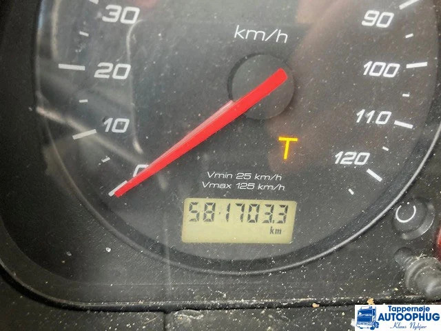 Iveco Stralis 460 E 6 - Nyergesvontató: 5 kép. Iveco Stralis 460 E 6 - Nyergesvontató: 5 kép.