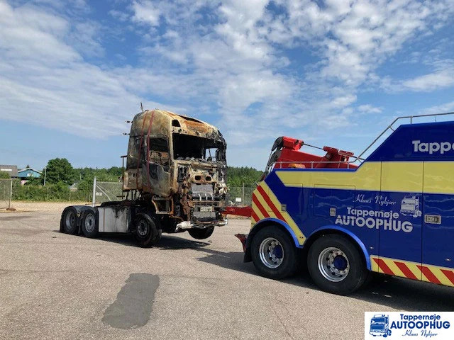 Volvo FH460 6X2 - Nyergesvontató: 1 kép. Volvo FH460 6X2 - Nyergesvontató: 1 kép.