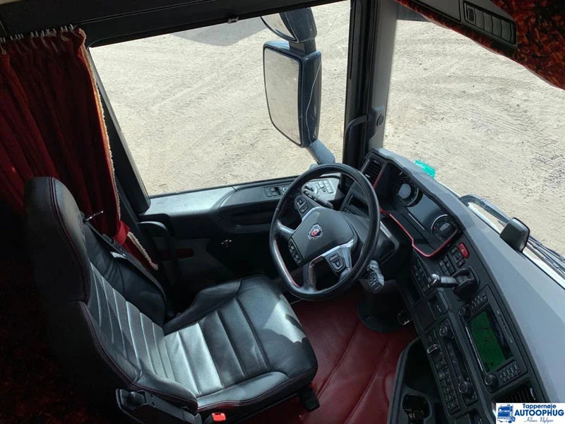 Scania CS20H Førerhus / Cabine - Fülke és belső tér - Teherautó: 1 kép. Scania CS20H Førerhus / Cabine - Fülke és belső tér - Teherautó: 1 kép.