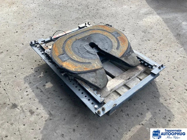 Scania JOST skammel flytbar - Nyereg - Teherautó: 4 kép. Scania JOST skammel flytbar - Nyereg - Teherautó: 4 kép.