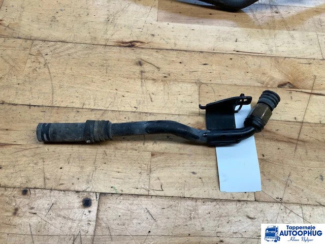 Scania Køler rør Scania 2659560 - Motor és alkatrészek - Teherautó: 1 kép. Scania Køler rør Scania 2659560 - Motor és alkatrészek - Teherautó: 1 kép.