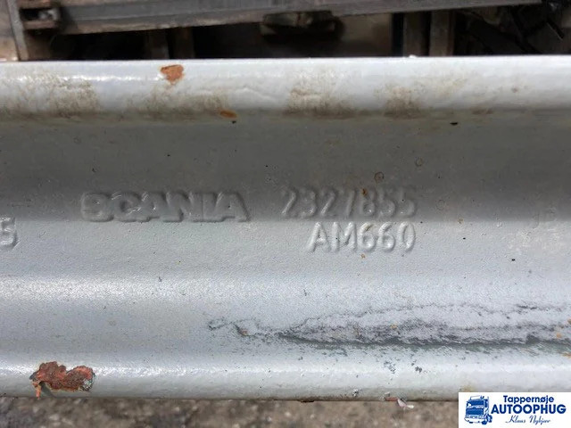 Scania N.G.S foraksel P/N:2734967 - Kormányzás - Teherautó: 3 kép. Scania N.G.S foraksel P/N:2734967 - Kormányzás - Teherautó: 3 kép.